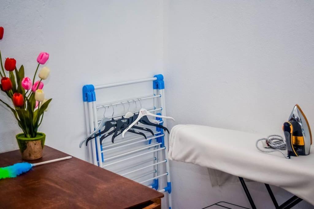 Saru Holiday Apartment - Upto 6 Guests 康提 外观 照片