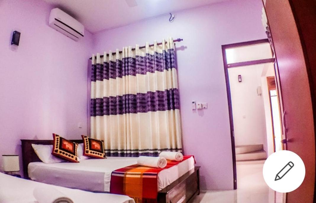Saru Holiday Apartment - Upto 6 Guests 康提 外观 照片